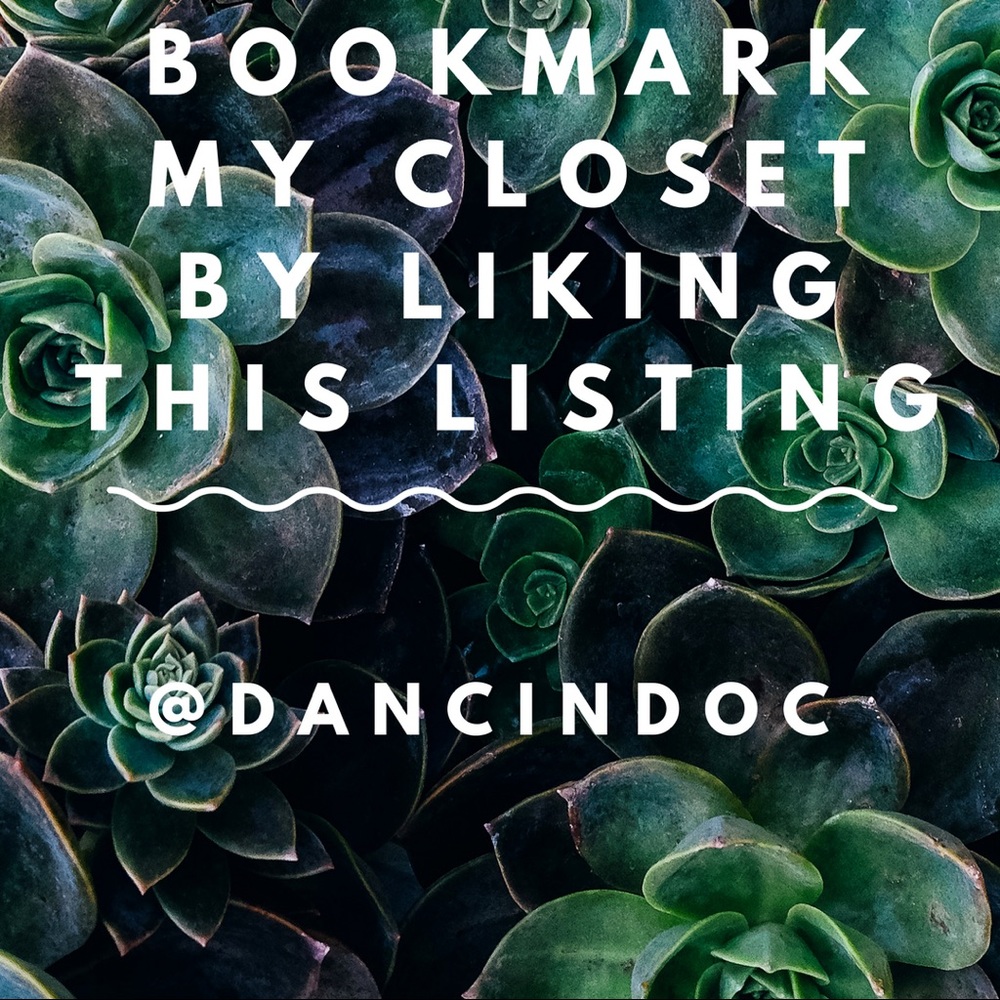 Bookmark my closet